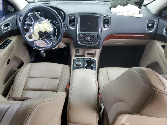 Photo 8 from auction – 2016 DODGE DURANGO LI with VIN 1C4RDJDG5GC346739
