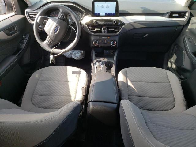 Photo 8 from auction – 2022 FORD ESCAPE with VIN 1FMCU0G69NUC04027