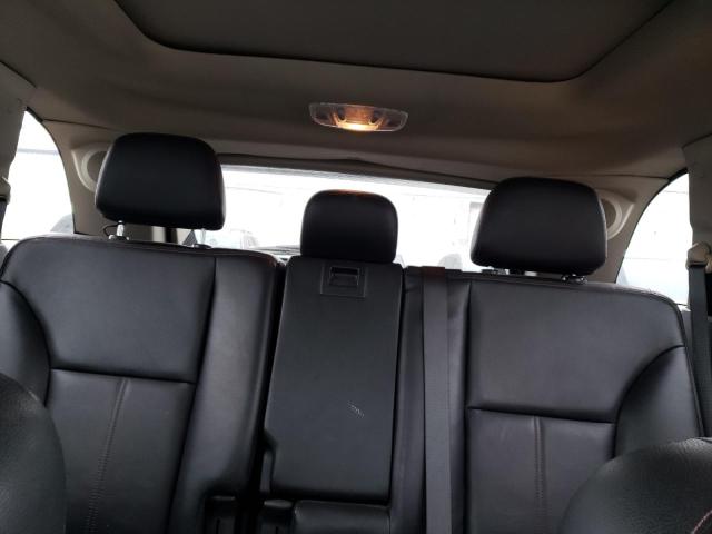 Photo 10 from auction – 2013 FORD EDGE LIMIT with VIN 2FMDK3KC1DBC65000