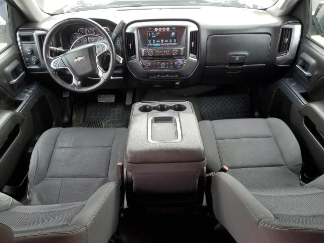 Photo 8 from auction – 2016 CHEVROLET SILVERADO with VIN 3GCUKREC3GG132663