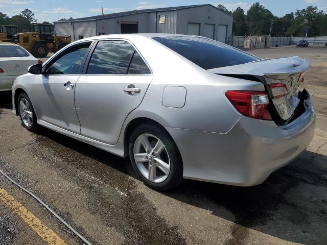 صورة رقم 2 من المزاد - 2012 TOYOTA CAMRY BASE مع VIN 4T1BF1FK3CU086807