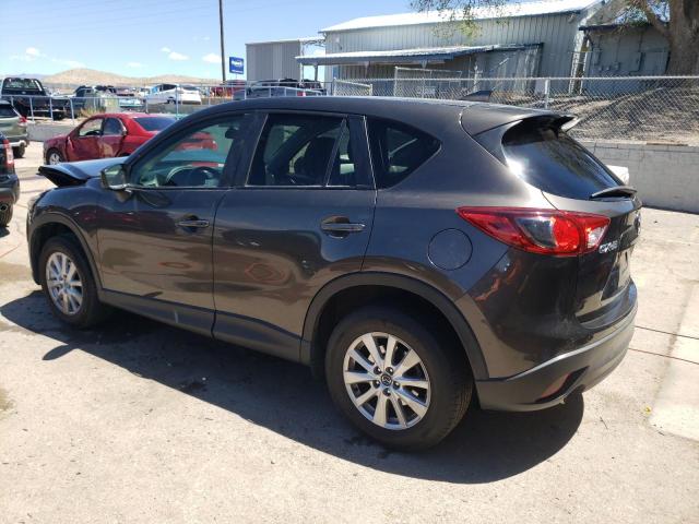 Photo 2 from auction – 2016 MAZDA CX-5 TOURI with VIN JM3KE2CY9G0684099