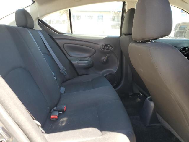 Photo 10 from auction – 2018 NISSAN VERSA S with VIN 3N1CN7AP7JL809473