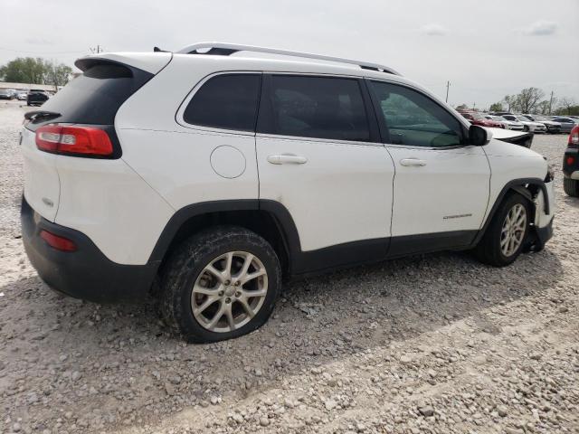 Photo 3 from auction – 2014 JEEP CHEROKEE L with VIN 1C4PJLCS9EW148467