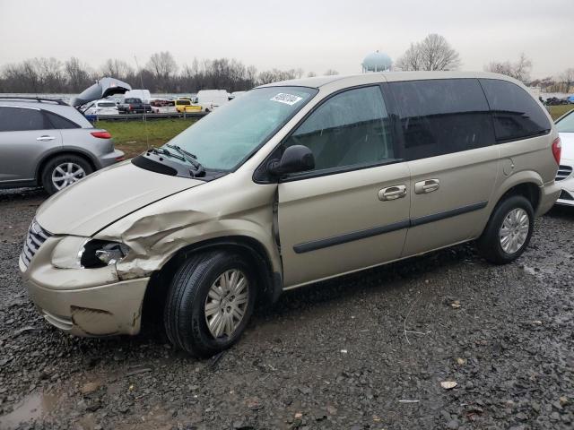 Photo 1 from auction – 2005 CHRYSLER TOWN & COU with VIN 1C4GP45R45B337775