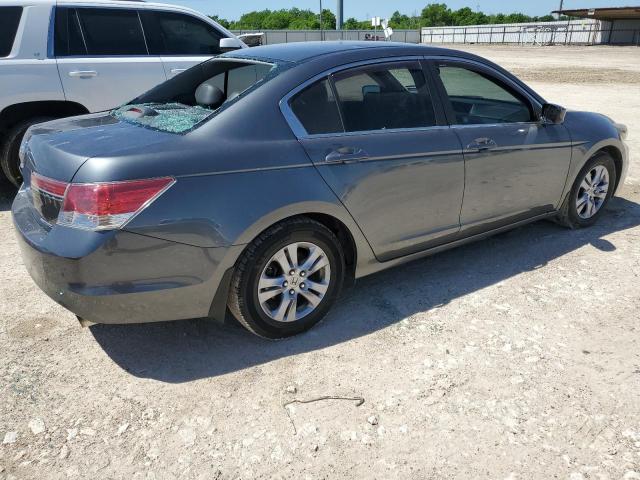 Photo 3 from auction – 2011 HONDA ACCORD SE with VIN 1HGCP2F68BA154146
