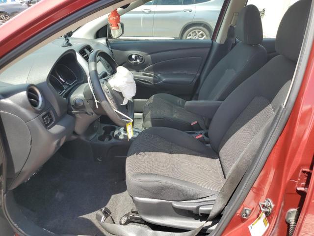 Photo 7 from auction – 2019 NISSAN VERSA S with VIN 3N1CN7AP1KL877480