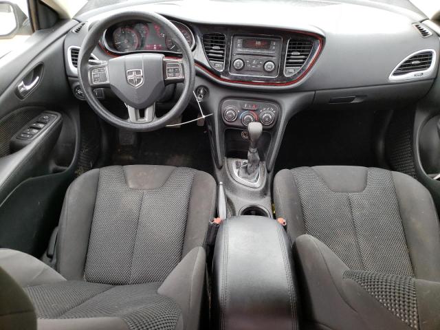 Photo 8 from auction – 2016 DODGE DART SXT S with VIN 1C3CDFFA2GD817045