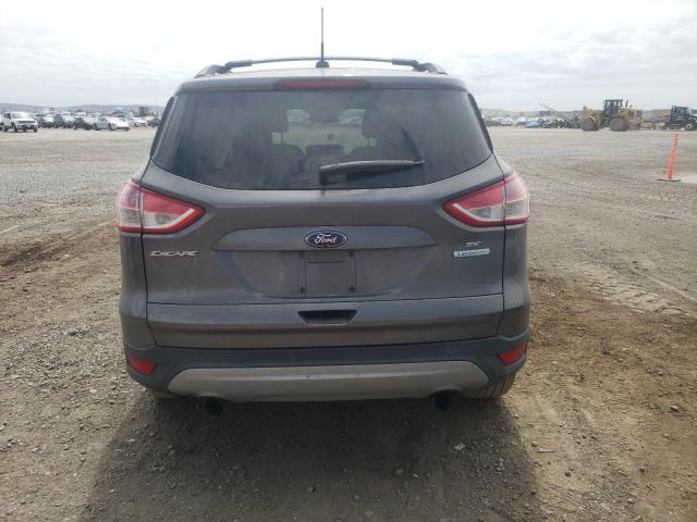 Photo 6 from auction – 2013 FORD ESCAPE SE with VIN 1FMCU0GX8DUC15592