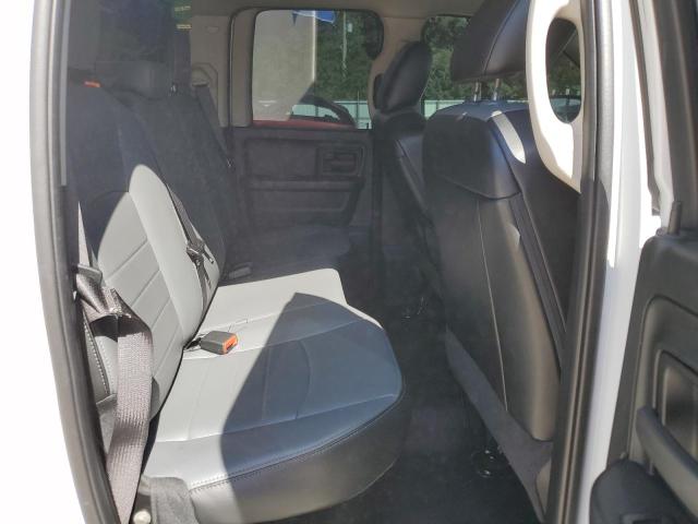 Photo 10 from auction – 2022 RAM 1500 CLASS with VIN 1C6RR6FG1NS186512