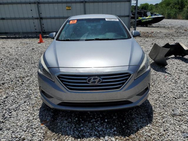 Photo 5 from auction – 2015 HYUNDAI SONATA SE with VIN 5NPE24AF4FH182999