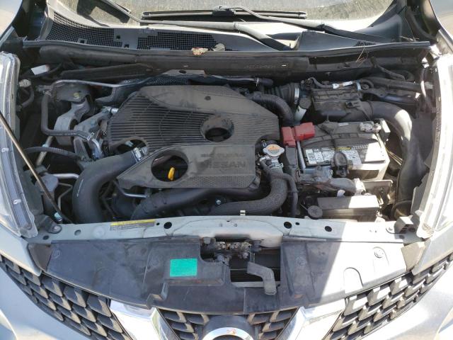 Photo 11 from auction – 2015 NISSAN JUKE S with VIN JN8AF5MR7FT510236