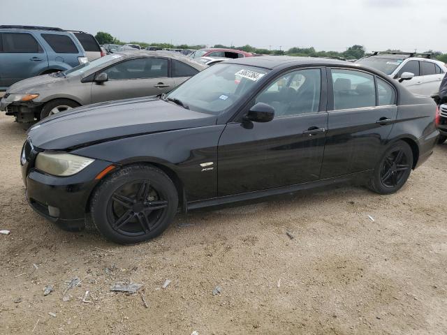 Photo 1 from auction – 2010 BMW 328 XI SUL with VIN WBAPK5C51AA653555