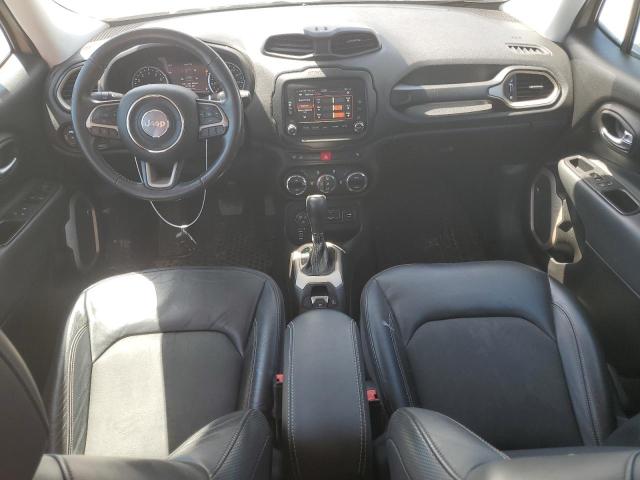 Photo 8 from auction – 2017 JEEP RENEGADE T with VIN ZACCJBCB1HPE89470