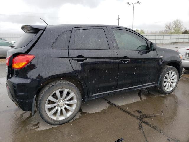 Photo 3 from auction – 2011 MITSUBISHI OUTLANDER with VIN JA4AR4AU2BZ003056