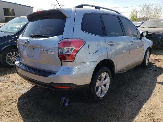 Photo 3 from auction – 2015 SUBARU FORESTER 2 with VIN JF2SJAHC1FH472472
