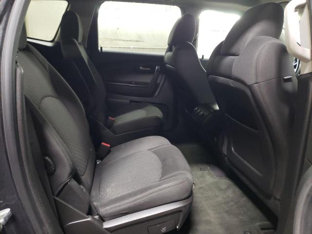 Photo 11 from auction – 2012 CHEVROLET TRAVERSE L with VIN 1GNKRGED1CJ134511