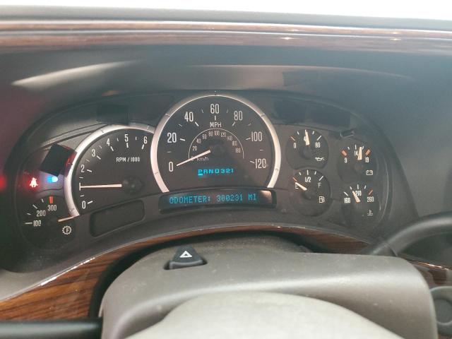 Photo 9 from auction – 2004 CADILLAC ESCALADE E with VIN 3GYFK66N74G237056