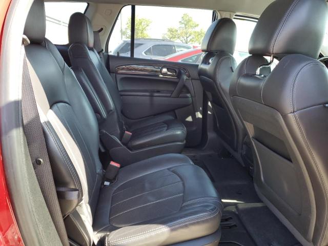 Photo 11 from auction – 2014 BUICK ENCLAVE with VIN 5GAKRCKD3EJ313725