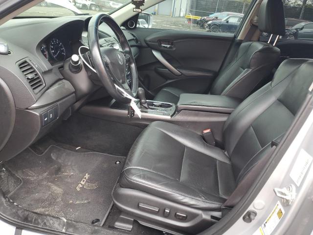 Photo 7 from auction – 2013 ACURA RDX TECHNO with VIN 5J8TB4H59DL000907