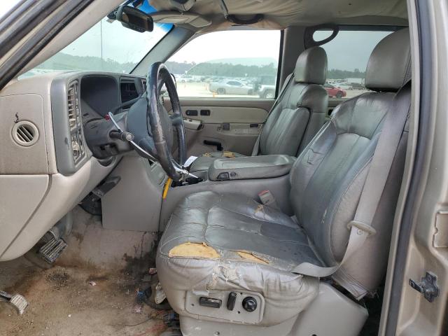 Photo 7 from auction – 2001 CHEVROLET SILVERADO with VIN 1GCHK23151F177008