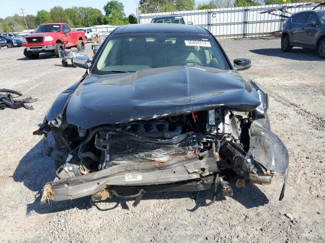 Photo 5 from auction – 2012 FORD TAURUS SE with VIN 1FAHP2DW7CG142050