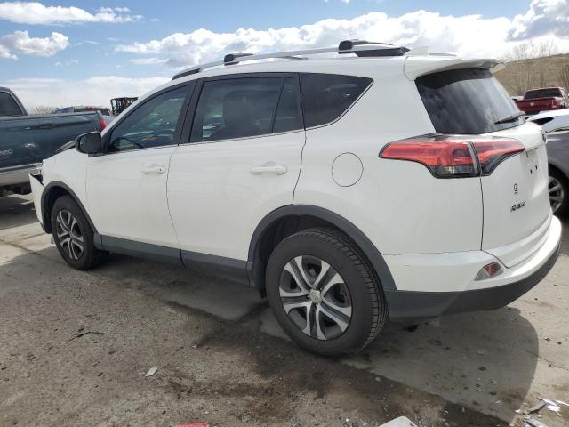 Photo 2 from auction – 2016 TOYOTA RAV4 LE with VIN 2T3BFREV3GW537807