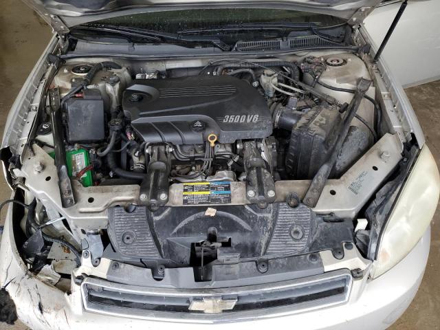 Photo 11 from auction – 2010 CHEVROLET IMPALA LS with VIN 2G1WA5EKXA1102323