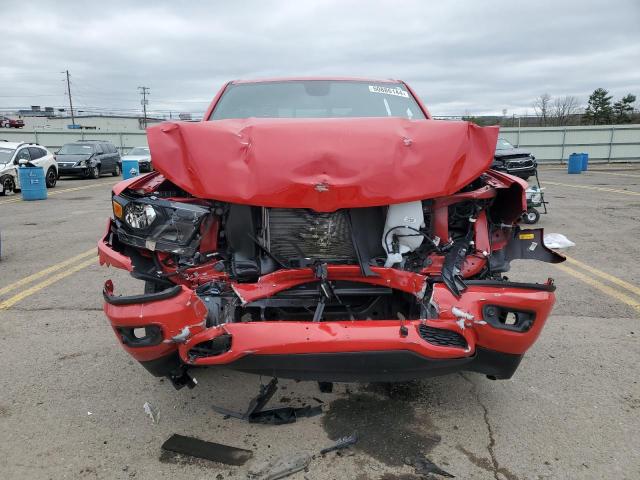Photo 5 from auction – 2024 RAM 1500 BIG H with VIN 1C6SRFFT9RN117537
