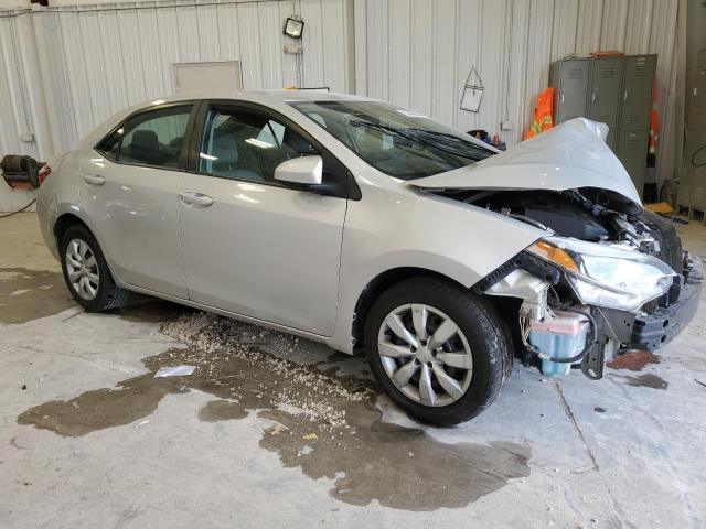 Photo 4 from auction – 2014 TOYOTA COROLLA L with VIN 2T1BURHE4EC208865