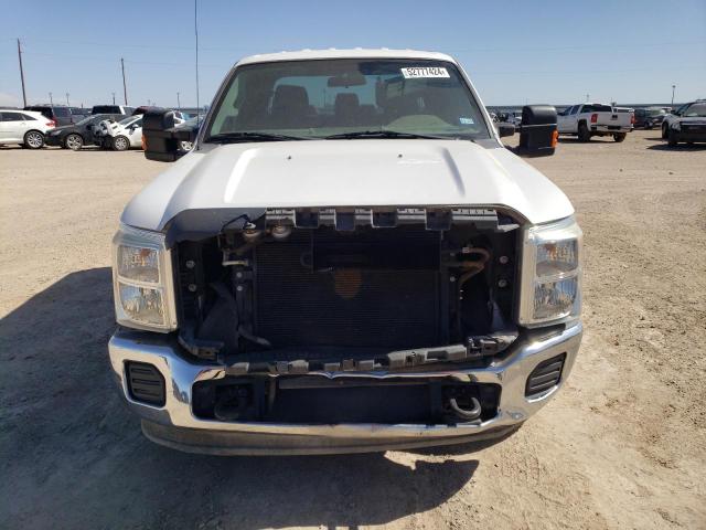 Photo 5 from auction – 2016 FORD F250 SUPER with VIN 1FT7W2A62GEA12059