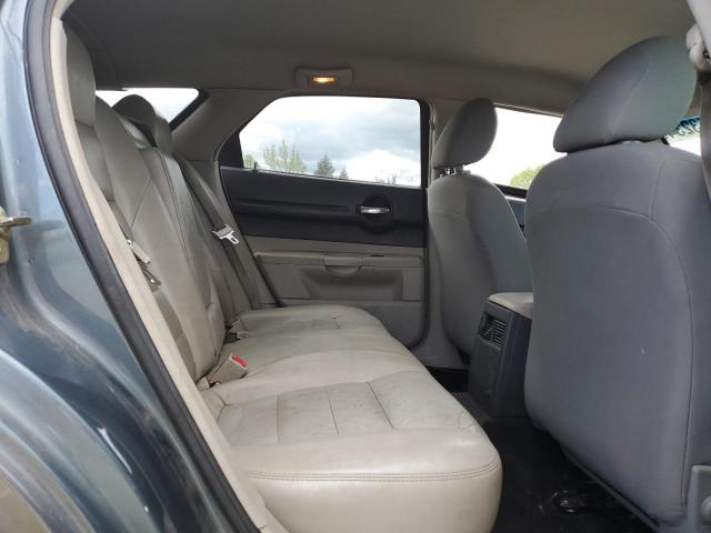 Photo 10 from auction – 2005 DODGE MAGNUM SXT with VIN 2D4FV48V95H529620