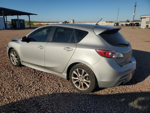 Foto 2 de la subasta – 2011 MAZDA 3 S con VIN JM1BL1M68B1435222
