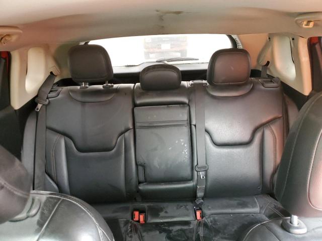 Photo 10 from auction – 2019 JEEP COMPASS LI with VIN 3C4NJCCB0KT660045