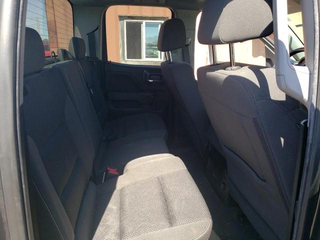 Photo 10 from auction – 2019 GMC SIERRA LIM with VIN 2GTV2MEC7K1188064