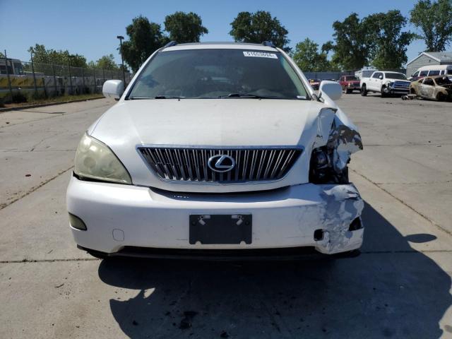Photo 5 from auction – 2005 LEXUS RX 330 with VIN 2T2GA31U95C032680