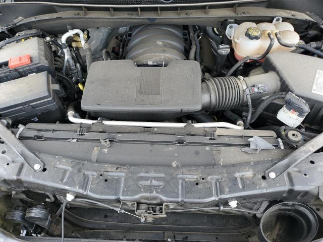 Photo 12 from auction – 2021 CADILLAC ESCALADE E with VIN 1GYS4NKLXMR478150