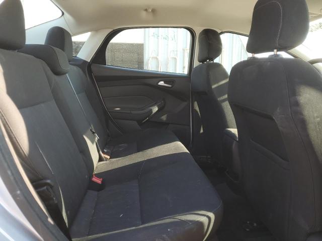 Photo 10 from auction – 2018 FORD FOCUS SE with VIN 1FADP3F27JL303497