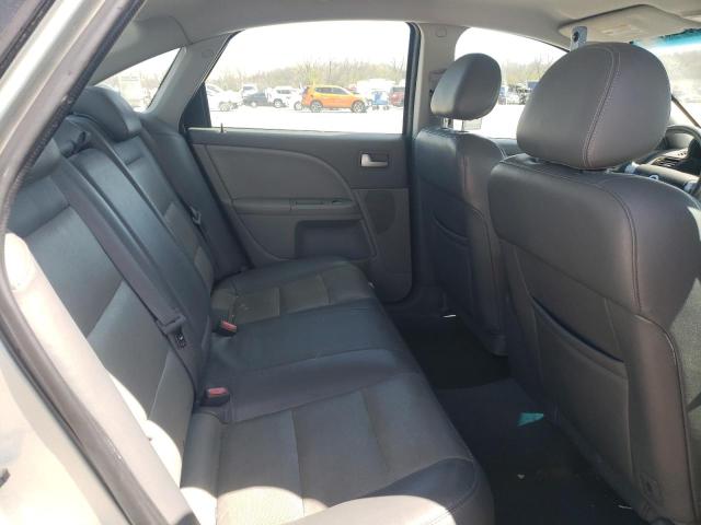 Photo 10 from auction – 2006 MERCURY MONTEGO LU with VIN 1MEFM40186G604554