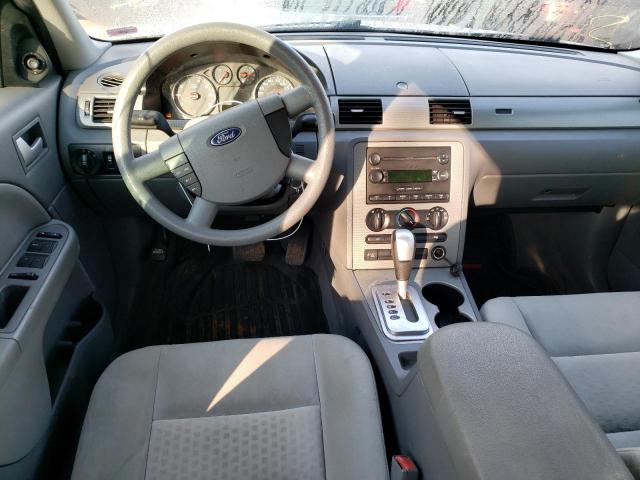 Photo 8 from auction – 2006 FORD FIVE HUNDR with VIN 1FAFP23106G157927