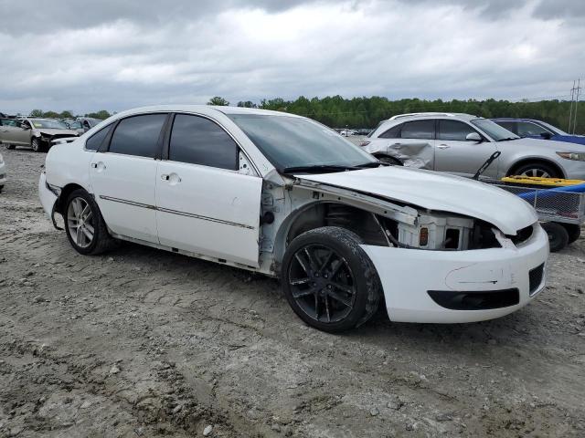 Photo 4 from auction – 2016 CHEVROLET IMPALA LIM with VIN 2G1WC5E32G1153861