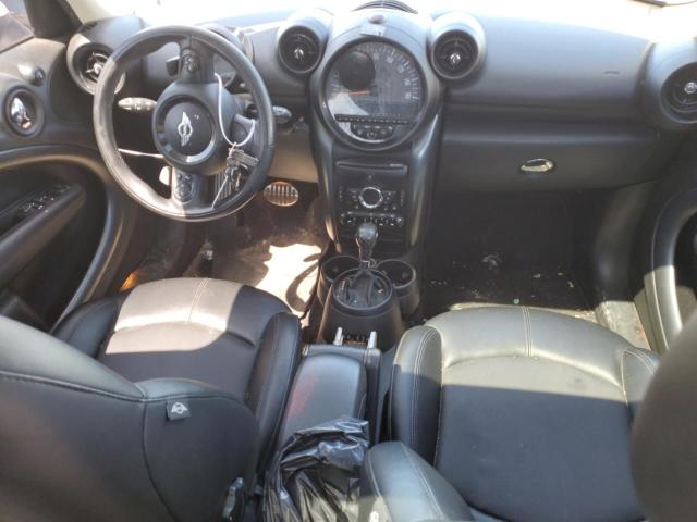Photo 8 from auction – 2015 MINI COOPER S C with VIN WMWZC5C52FWP42390
