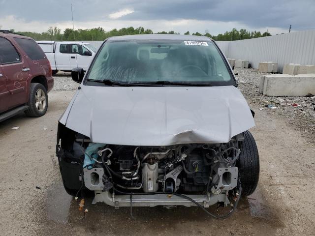 Photo 5 from auction – 2017 DODGE GRAND CARA with VIN 2C4RDGBG3HR626271
