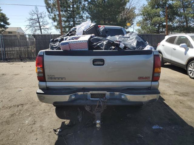 Photo 6 from auction – 2001 GMC NEW SIERRA with VIN 2GTEK19T711347382