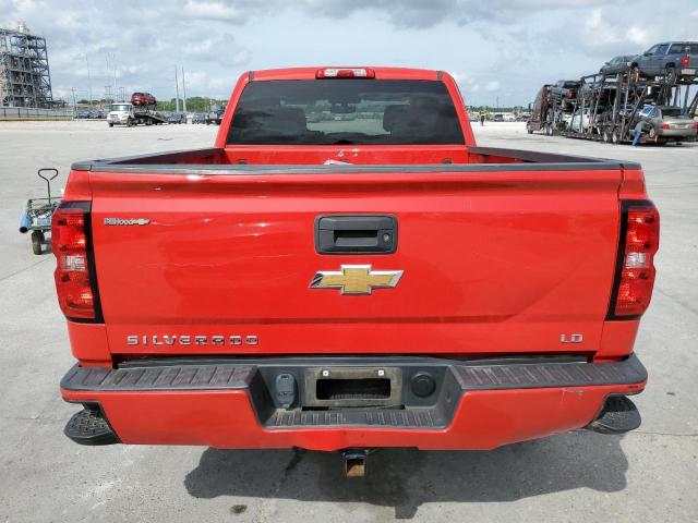 Photo 6 from auction – 2019 CHEVROLET SILVERADO with VIN 2GCRCMEC4K1145784