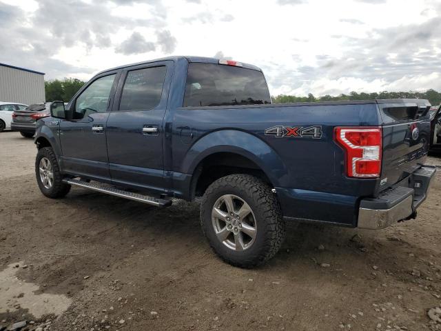 Photo 2 from auction – 2019 FORD F150 SUPER with VIN 1FTEW1E56KFC10083