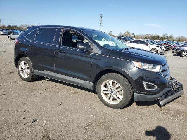 Photo 4 from auction – 2015 FORD EDGE SEL with VIN 2FMTK4J85FBB31964