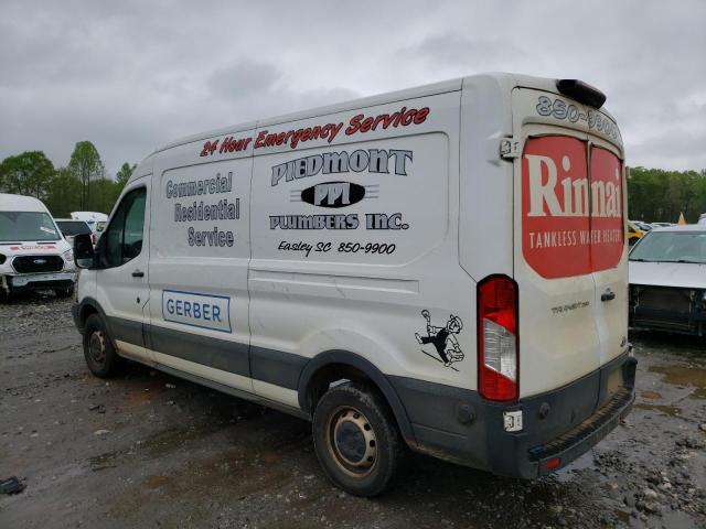 Photo 2 from auction – 2019 FORD TRANSIT T- with VIN 1FTYR2CM8KKB75431