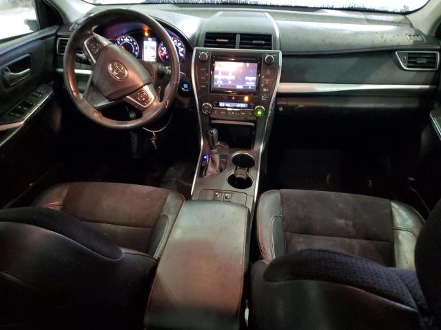 Photo 8 from auction – 2016 TOYOTA CAMRY LE with VIN 4T1BF1FK9GU539656