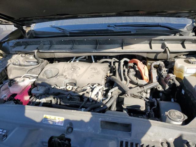 Photo 12 from auction – 2021 TOYOTA HIGHLANDER with VIN 5TDHBRCH0MS535125